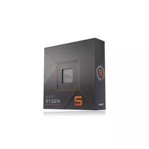 Procesors AMD Ryzen 5 7600X 4.7 GHz 6 kodoli 32 MB L3 Socket AM5
