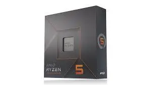 Procesors AMD Ryzen 5 7600X 4