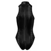 Боди Cottelli Collection M Black Body Snake 26431111031 Photo 8