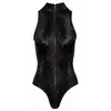 Bodie XL Black Body Snake XL — cottelli collection Photo 7
