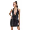 Короткое платье cottelli collection Snake L Photo 2