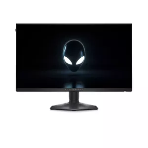 Alienware AW2523HF LED display 62,2 cm (24.5") 1920 x 1080 pikseļi Full HD LCD Melns