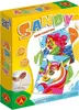Alexander Sandy Sand Painting Единорог + Русалка — набор для раскрашивания Photo 6