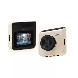 Xiaomi car DVR 70MAI DASH CAM A400 QHD MIDRIVE A400 white