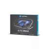 Laptop Cooling Pad NATEC Oriole 43.9 cm 3 Fans Photo 2