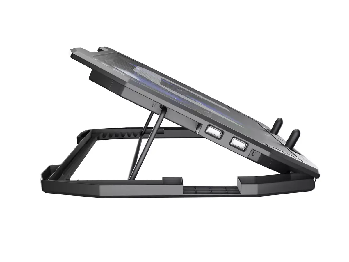 Laptop Cooling Pad NATEC Oriole 43.9 cm 3 Fans Photo 6