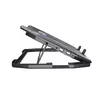 Laptop Cooling Pad NATEC Oriole 43.9 cm 3 Fans Photo 6