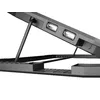 Laptop Cooling Pad NATEC Oriole 43.9 cm 3 Fans Photo 7