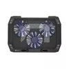 Laptop Cooling Pad NATEC Oriole 43.9 cm 3 Fans Photo 8