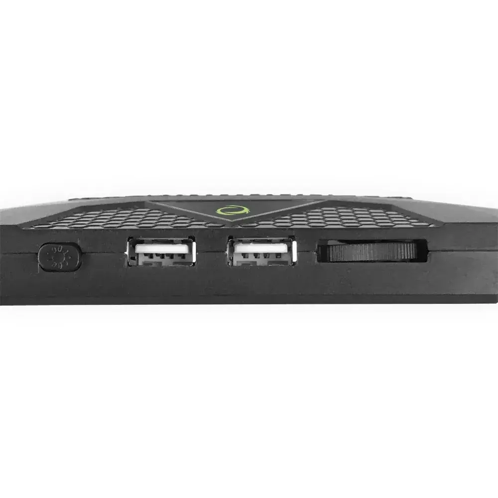 Laptop cooling pad ESPERANZA EGC107 Photo 3