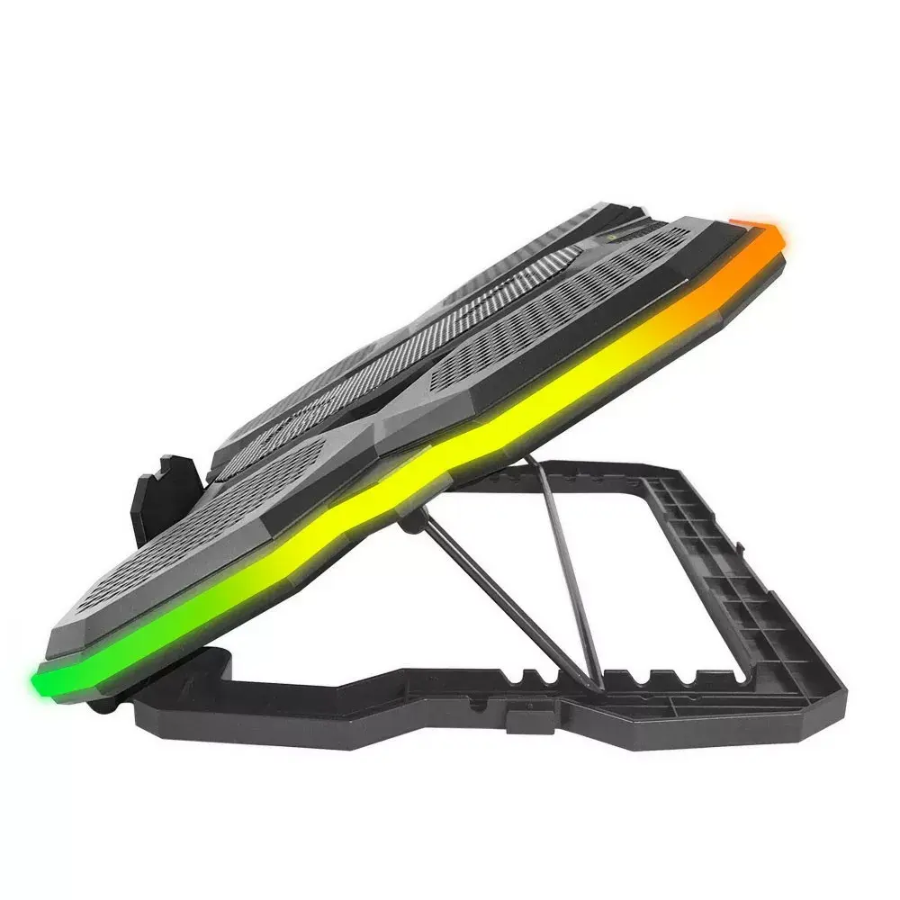 Laptop cooling pad ESPERANZA EGC107 Photo 4