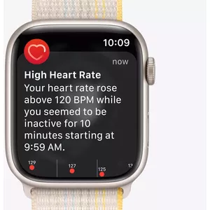 It has your heart in mind.