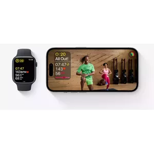 Fitness for all. Now all you need is iPhone.