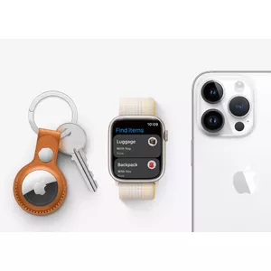 No more hide-and-seek with your phone. Or AirPods. Or…