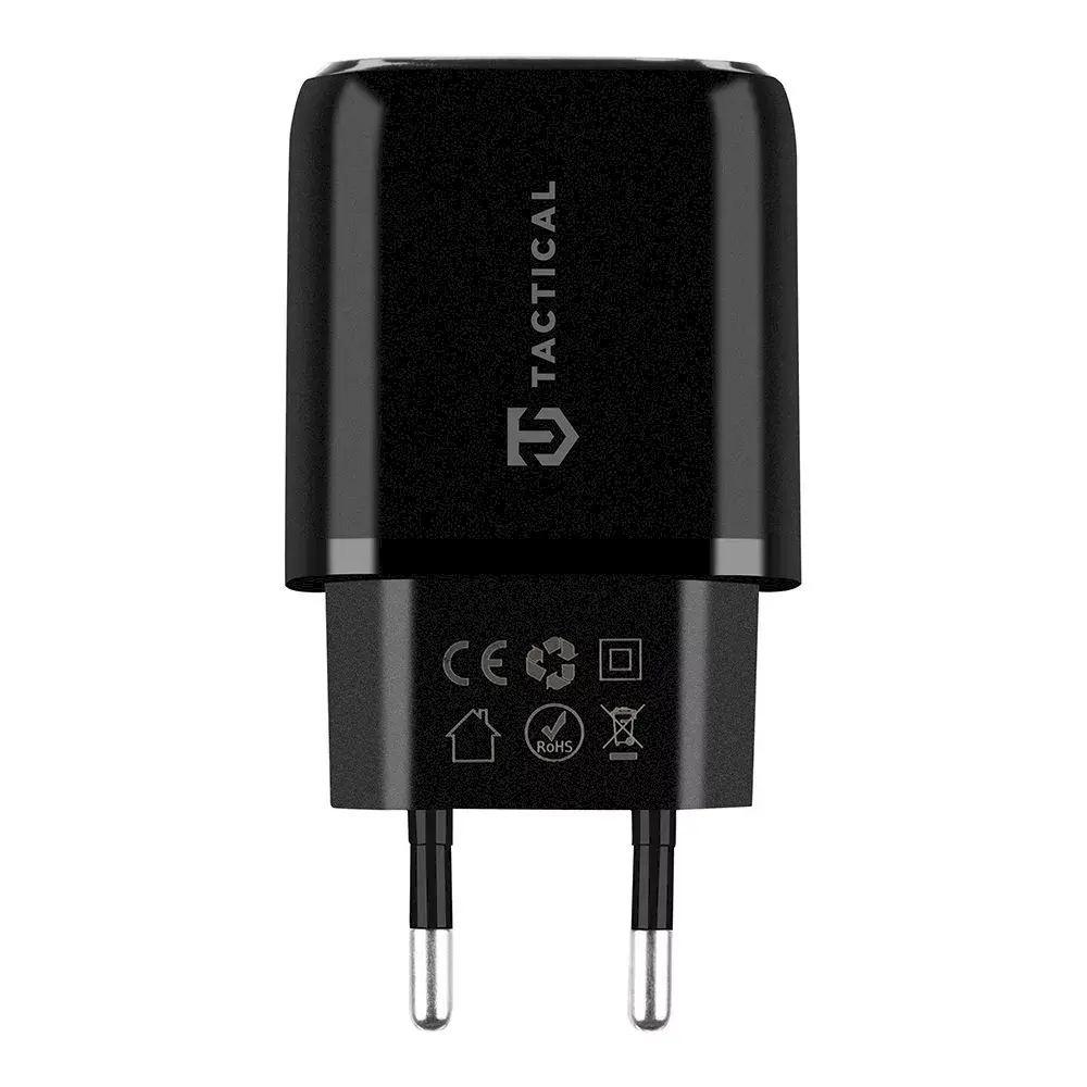 Power adapter Tactical 57983107234 Dual 20W Photo 2