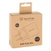 Power adapter Tactical 57983107234 Dual 20W Photo 8