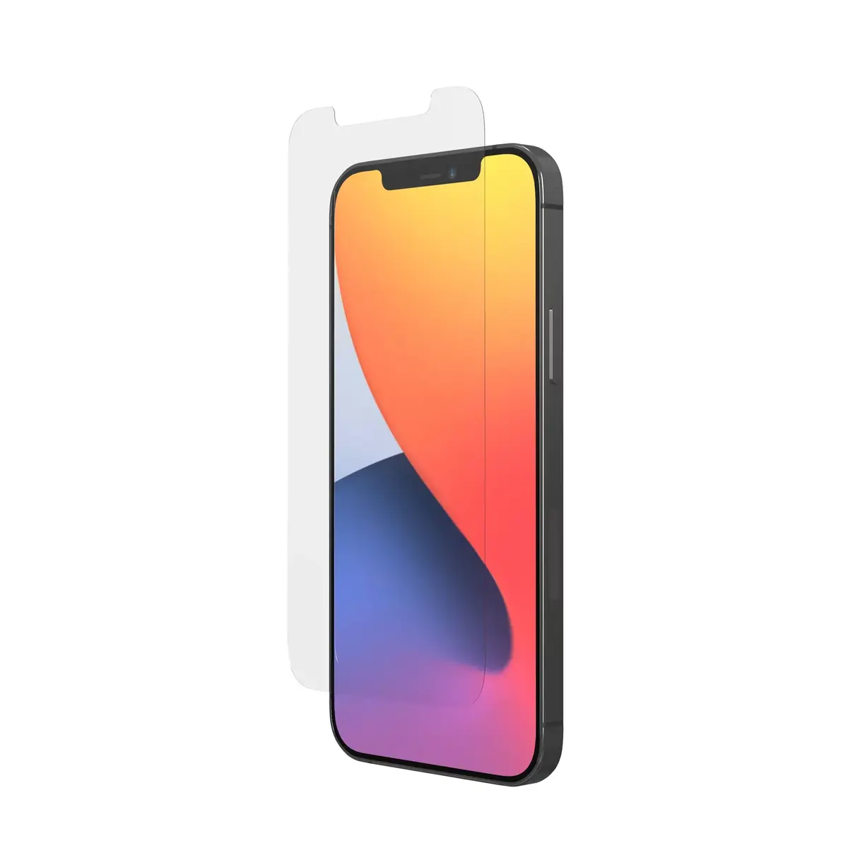 InvisibleShield Glass Elite VisionGuard+ Apple iPhone 12/12 Pro Ekrāns Photo 8