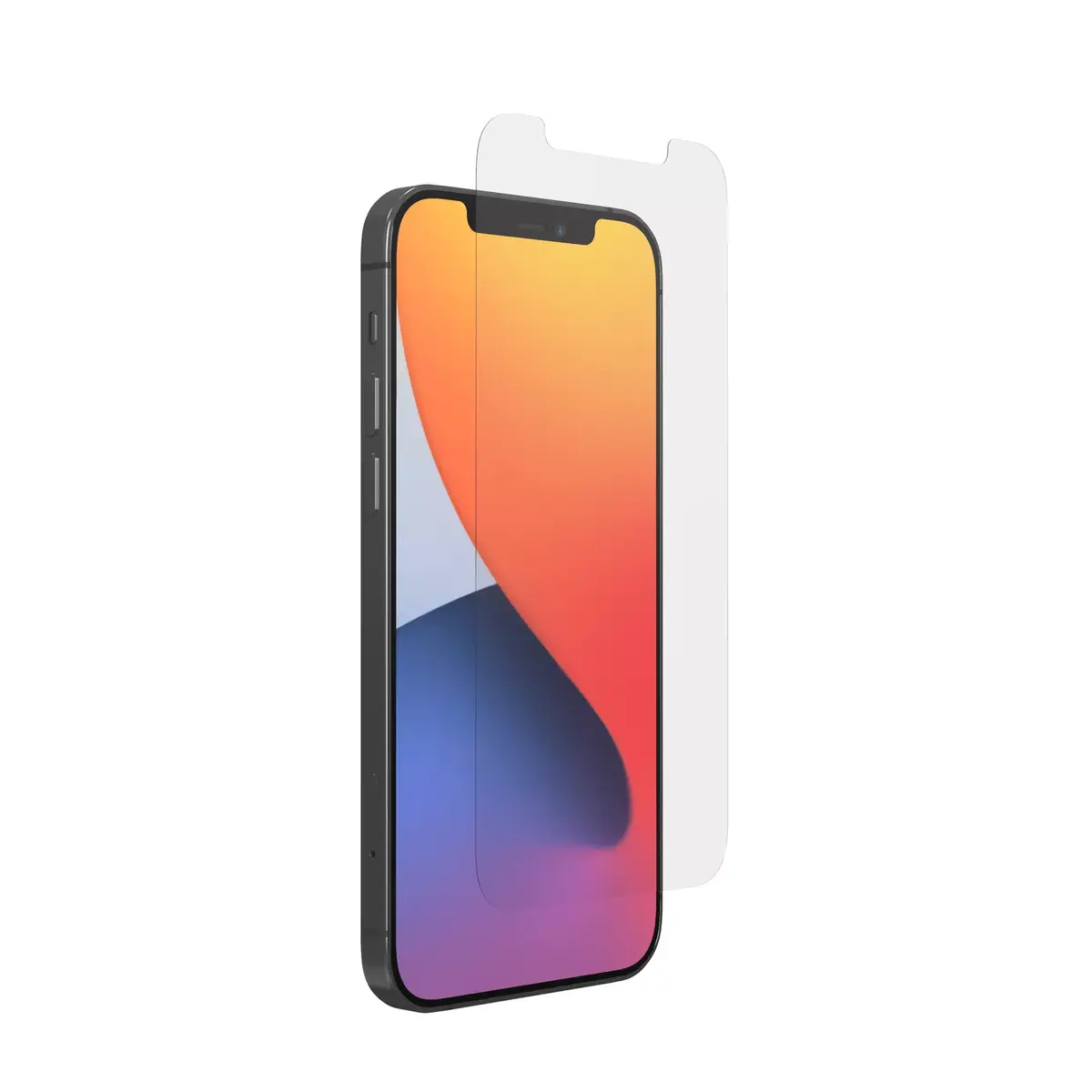 InvisibleShield Glass Elite VisionGuard+ Apple iPhone 12/12 Pro Ekrāns Photo 9