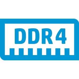 DDR4 RAM options