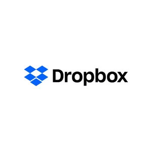 Dropbox cloud storage