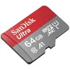 SANDISK SDSQUAB-064G-GN6TA карта памяти 64 ГБ Photo 2