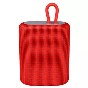 Stereo Portable Speaker Canyon BSP-4 Red