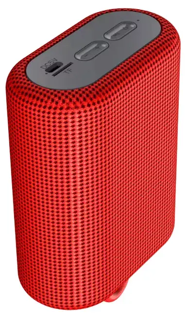 Stereo Portable Speaker Canyon BSP-4 CNE-CBTSP4R Photo 2