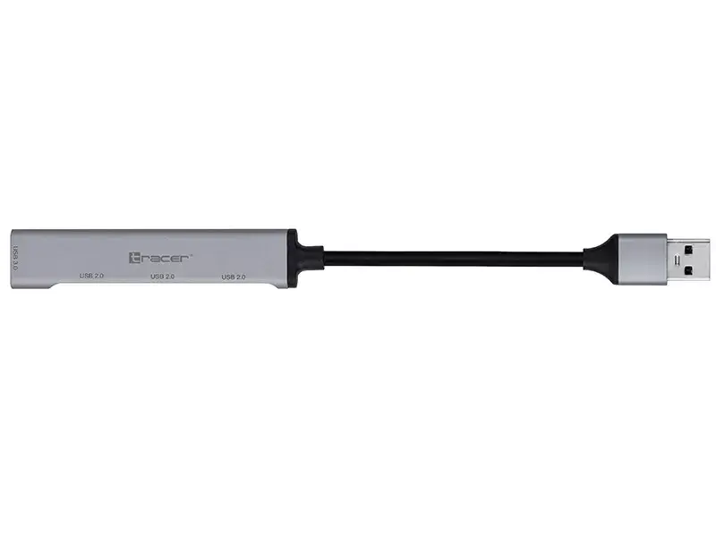 USB centrmezgls Tracer H41 Photo 2
