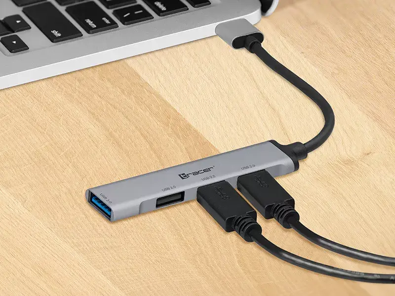 USB centrmezgls Tracer H41 Photo 4