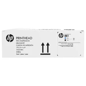Print Head HP CR328A Cyan/Black Thermal Inkjet for Latex Printers