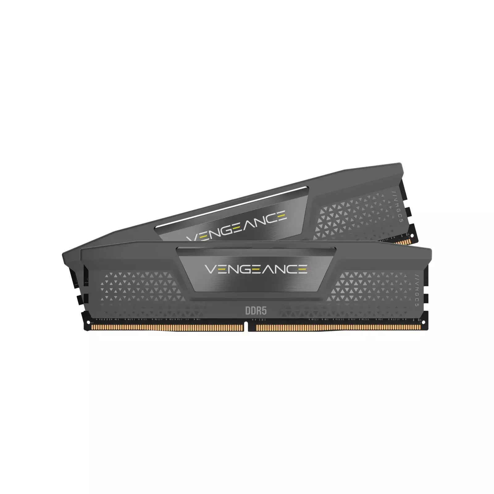 CORSAIR VENGEANCE® 32GB (2x16GB) DDR5 DRAM 5600MT/s C36 AMD EXPO