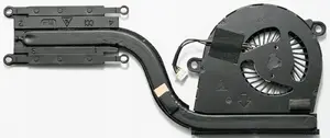 Радиатор с вентилятором Dell для OptiPlex/Precision (ASSY HTSNK UMA W/FAN 5280)