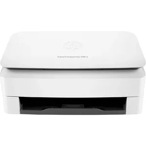 HP Scanjet Enterprise Flow 7000 s3 Sheet-fed scanner 600 x 600 DPI A4 White