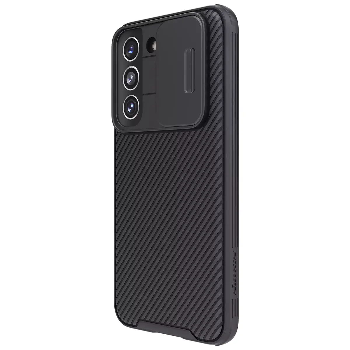 Viedtālruņa vāciņš Nillkin CamShield Pro Hard