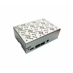 Raspberry Pi Okdo Aluminium Case for use 