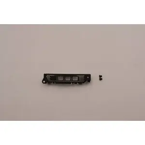 PCI bracket Lenovo MECH_ASM T400 dGFX (MPN 5M11H28402) for T400 series workstation chassis