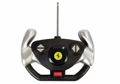 Rastar Ferrari 458 Italia R/C 1:14 Photo 5