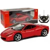 Rastar Ferrari 458 Italia R/C 1:14 Photo 6
