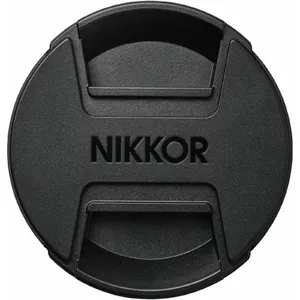 Nikon lens cap LC-67B