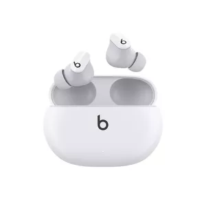 Beats by Dr. Dre Studio Buds Austiņas True Wireless Stereo (TWS) Ausīs Zvani / mūzika Bluetooth Balts