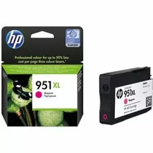 Картридж HP NO 951XL CN047AE Магента