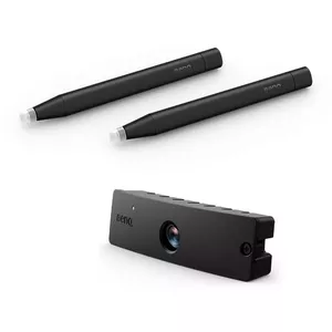 Interactive kit BenQ PW31U Wireless Infrared, black — wireless interactive solution for classrooms and meeting rooms