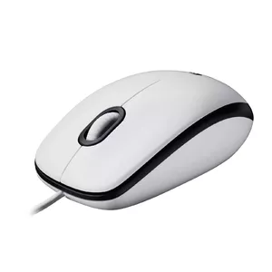 Мышка Logitech M100 Проводная USB-A