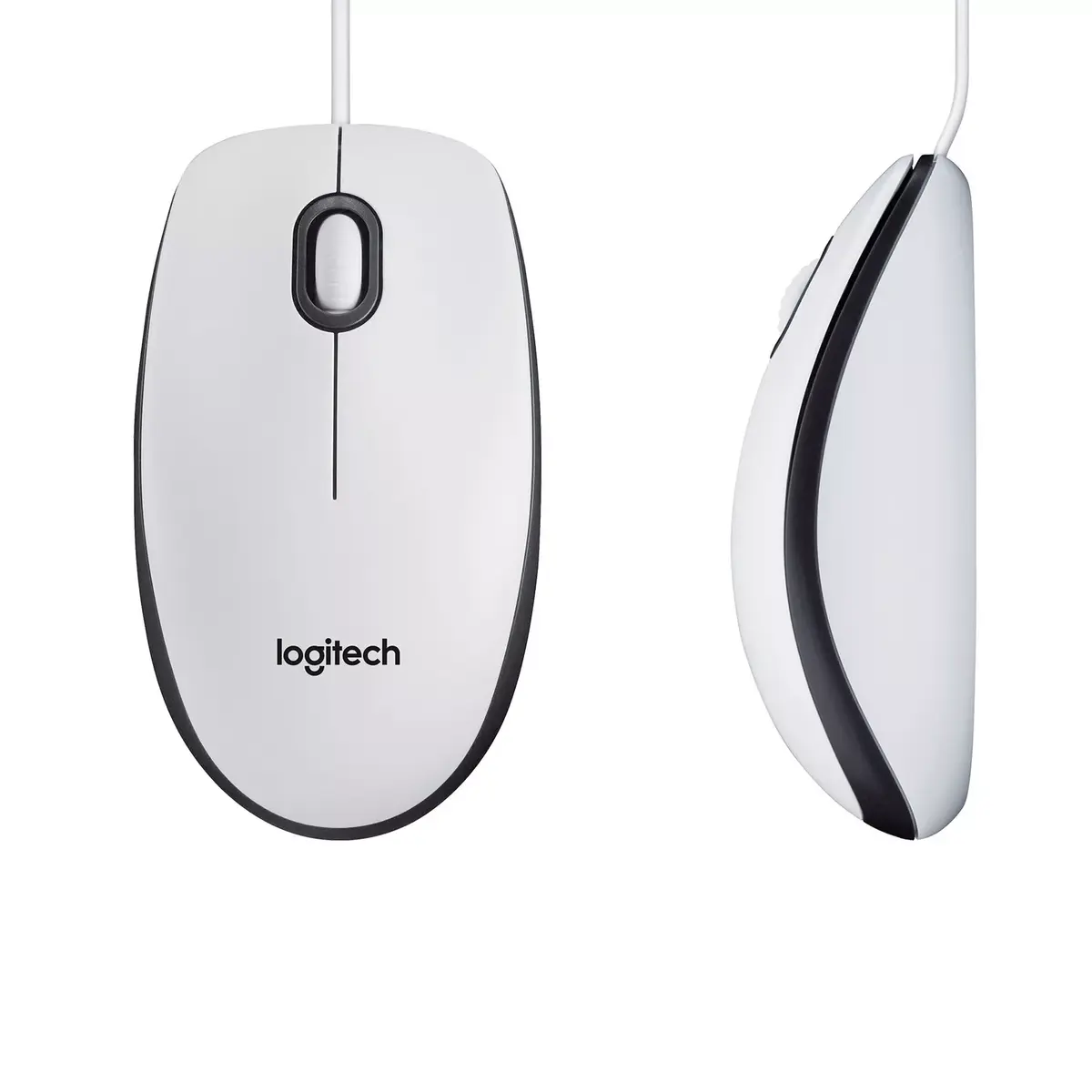 Мышка Logitech M100 Photo 6