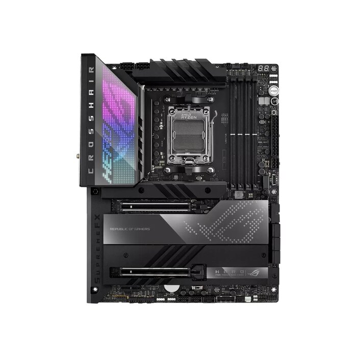 Crosshair x. ASUS ROG Crosshair x670e extreme. ROG Crosshair x670e Hero. Материнская плата ASUS ROG Crosshair x670e Hero. ASUS ROG Crosshair x670e Gene.
