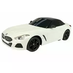 Rastar BMW Z4 Roadster tālvadāma modeļa auto 1:24 — mērogs 1:24, ar tālvadību
