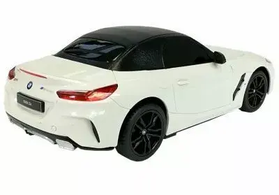 Rastar BMW Z4 Roadster 1:24 радиоуправляемая Photo 2