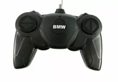 Rastar BMW Z4 Roadster 1:24 радиоуправляемая Photo 3