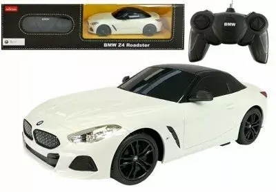 Rastar BMW Z4 Roadster 1:24 радиоуправляемая Photo 4