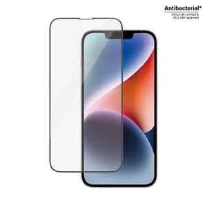 PanzerGlass Ultra-Wide Fit Apple iPhone Прозрачная защитная пленка 1 шт
